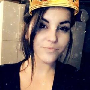 Meet your Posher, Kaitlyn